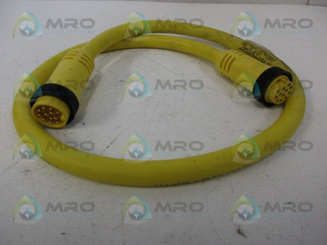 DANIEL WOODHEAD 332020K04M010 CABLE *NEW NO BOX*