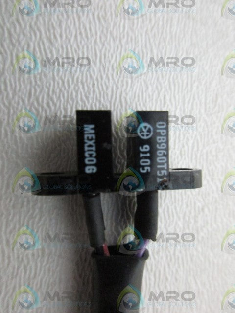 OPTEK OPB960T51 OPTOCOUPLER *NEW NO BOX