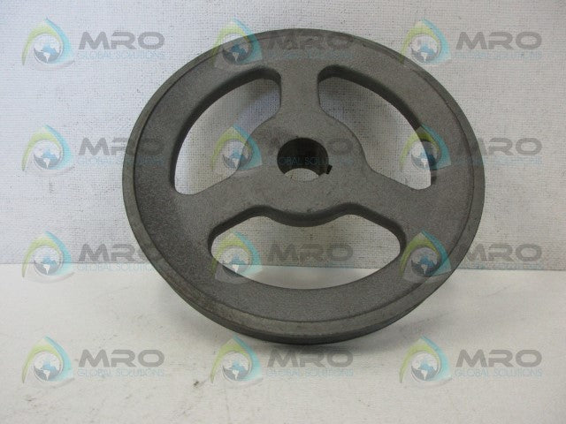 INDUSTRIRL MRO 1AX80 PULLEY *NEW NO BOX*