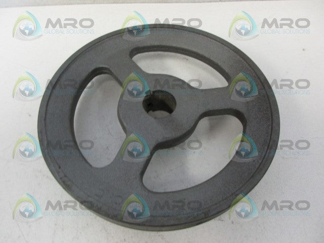 INDUSTRIRL MRO 1AX80 PULLEY *NEW NO BOX*