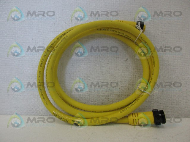 DANIEL WOODHEAD 114030K12M020 CABLE *NEW NO BOX*