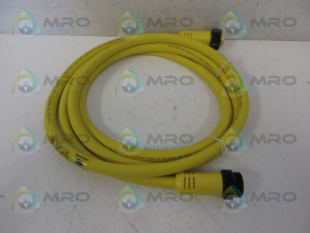 DANIEL WOODHEAD 114030K12M020 CABLE *NEW NO BOX*