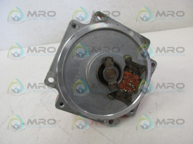 FANUC LTD A860-0360-T101 PULSE CODER *USED*
