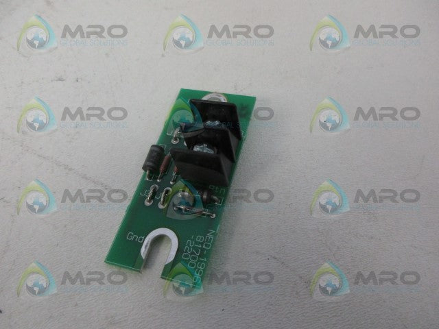 INDUSTRIAL MRO NEQ-1996 MODULE *NEW NO BOX*