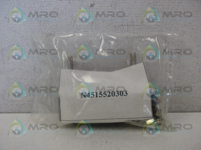 INDUSTRIAL MRO N4515520303 CONNECTOR *NEW IN FACTORY BAG*