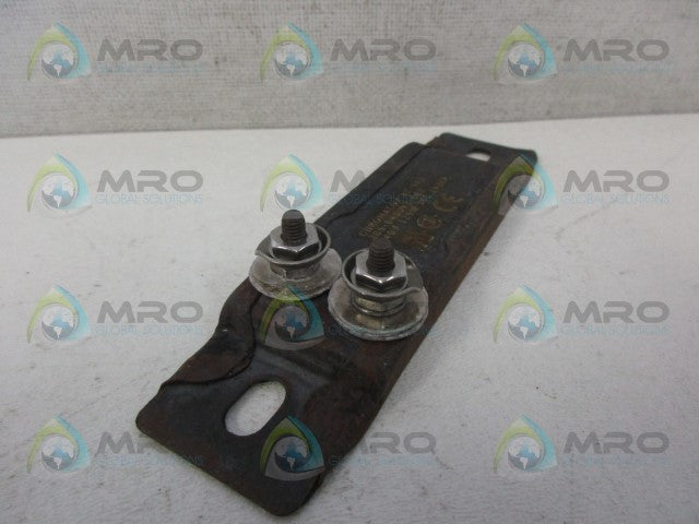 CHROMALOX PT-512 HEATER STRIP *USED*
