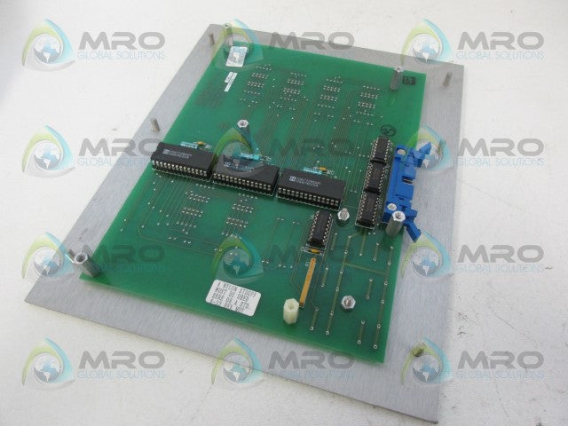 NEUNDORFER 81700-129 MICRO VOLTAGE CONTROL *USED*