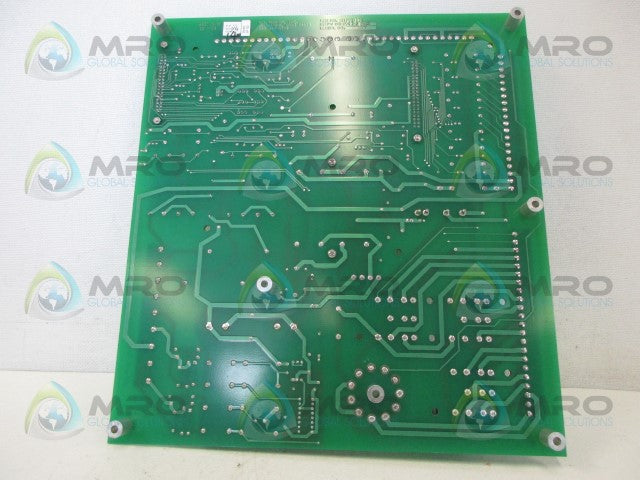 NEUNDORFER 81700-130 CIRCUIT BOARD *USED*