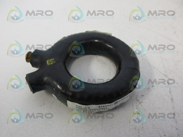GENERAL ELECTRIC JAI-0 CURRENT TRANSFORMER *USED