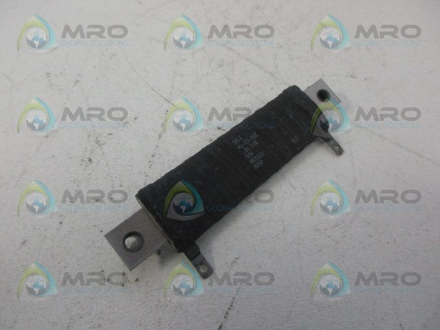 DALE HL-55-09Z WIREWOUND RESISTER *USED*