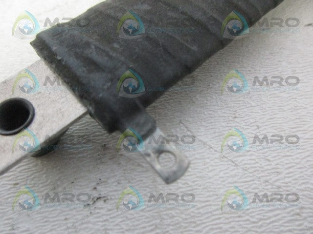 DALE HL-55-09Z WIREWOUND RESISTER *USED*