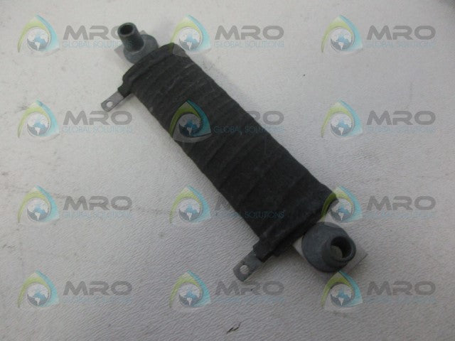 DALE HL-55-09Z WIREWOUND RESISTER *USED*