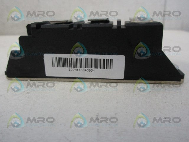 INTERNATIONAL RECTIFIER IRKD91/08P POWER MODULE *NEW NO BOX*