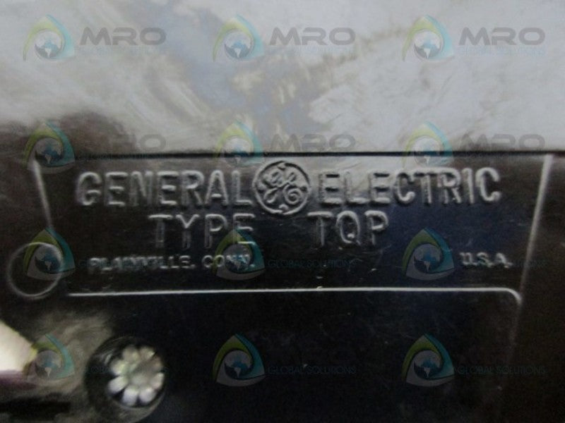GENERAL ELECTRIC TQP120 CIRCUIT BREAKER 20A *NEW NO BOX*