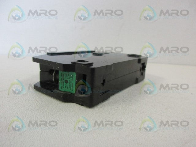 GENERAL ELECTRIC TQ1115 CIRCUIT BREAKER *NEW NO BOX*