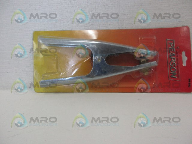 PEARSON EG-500 GROUND CLAMP STEEL *NEW IN ORIGINAL PACKAGE*