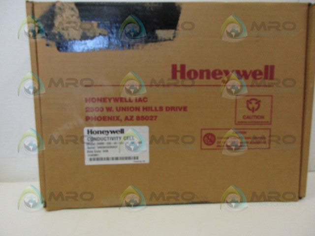 HONEYWELL 04905-X50-44-333-20-000-000 CONDUCTIVITY CELL *NEW IN BOX*