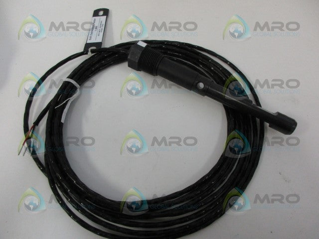 HONEYWELL 04905-X50-44-333-20-000-000 CONDUCTIVITY CELL *NEW IN BOX*