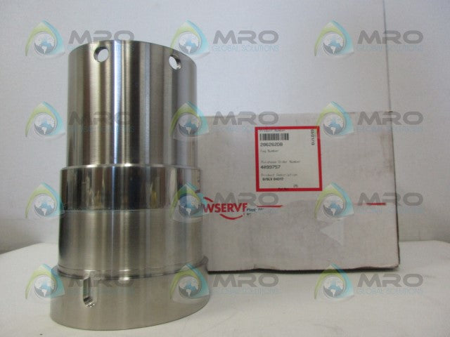 FLOWSERVE 286262DB VALVE *NEW IN BOX*