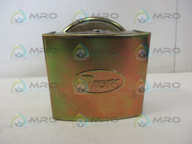 DWYER 1823-1-1-S PRESSURE SWITCH *USED*