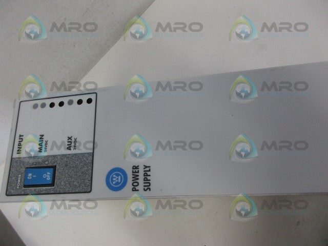WESTINGHOUSE SUB13 4033900G19 POWER SUPPLY *NEW NO BOX*