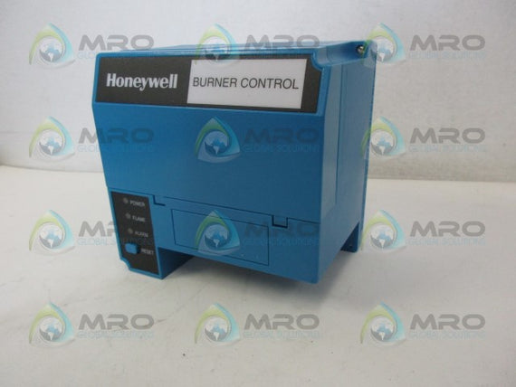 HONEYWELL RM7823A1016 PRIMARY FLAME SWITCH *NEW IN BOX*