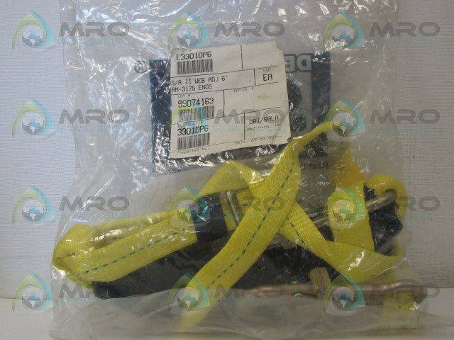 SALA 3301DP6 LANYARD *NEW IN FACTORY BAG*