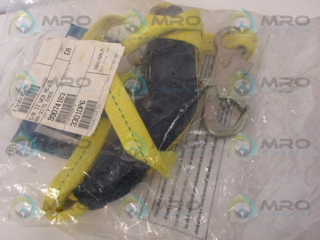 SALA 3301DP6 LANYARD *NEW IN FACTORY BAG*