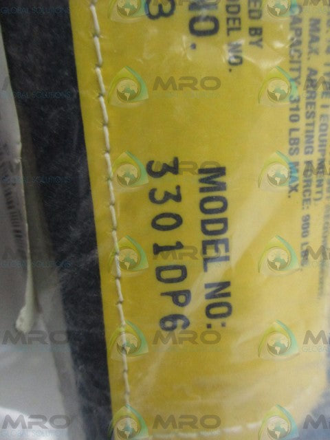 SALA 3301DP6 LANYARD *NEW IN FACTORY BAG*
