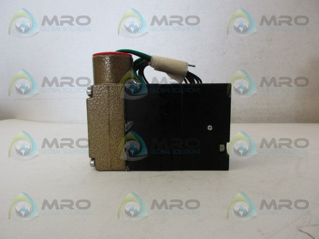 FAIRSHILD TA7800-401 TRANSDUCER *NEW IN BOX*