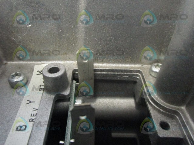 HONEYWELL M9164D1009 MODUTROL IV MOTOR *USED*