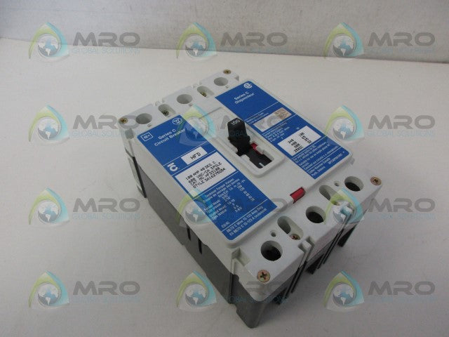CUTLER HAMMER HFD3100 CIRCUIT BREAKER *NEW IN BOX*