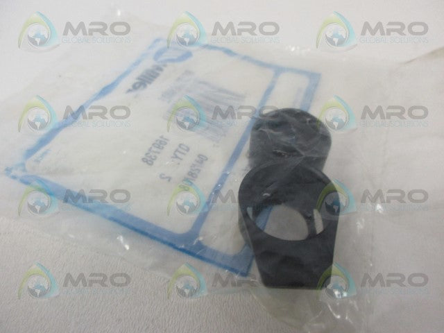 MILLER 169738 NUT,LOCKING HANDLE PK OF 2 *NEW IN FACTORY BAG*