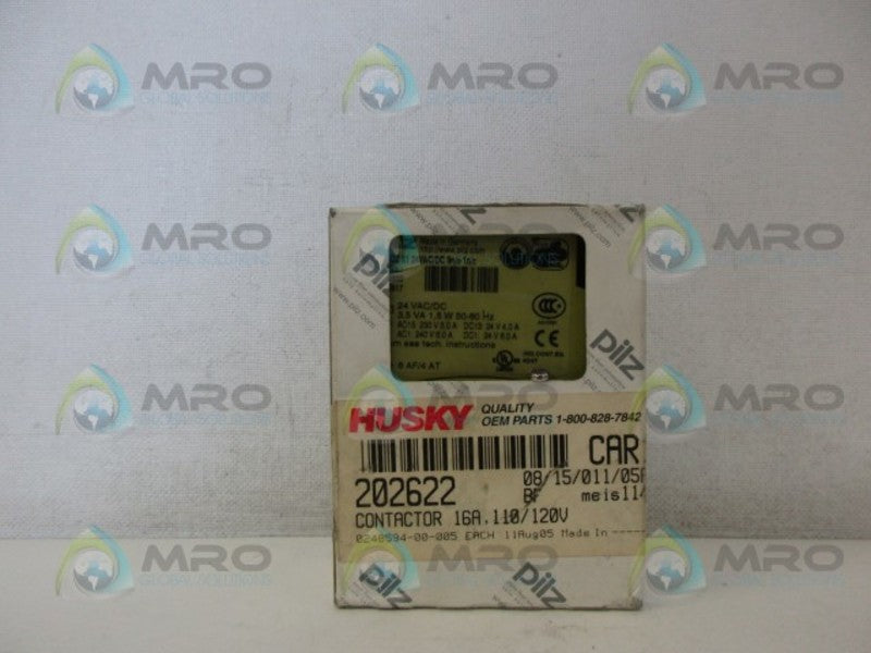 PILZ PNOZ-X1-24VAC/DC-3N/O-1N/C SAFETY RELAY *NEW IN BOX*