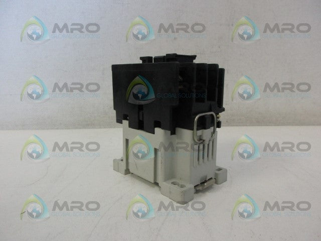 SPRECHER+SCHUH CS3 RELAY *NEW NO BOX*