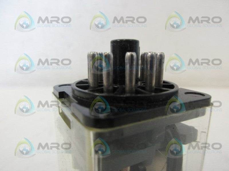 INDUSTRIAL MRO EL 900 488 RELAY *USED*