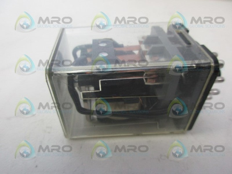 INDUSTRIAL MRO EL 900 488 RELAY *USED*