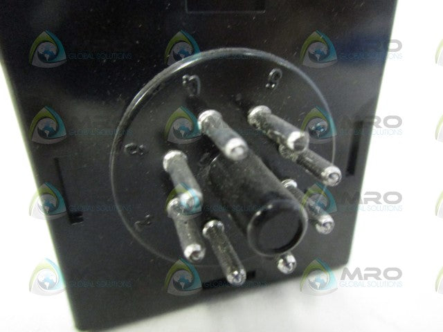 ATC 319D134Q1C TIME DELAY RELAY TIMER *USED*