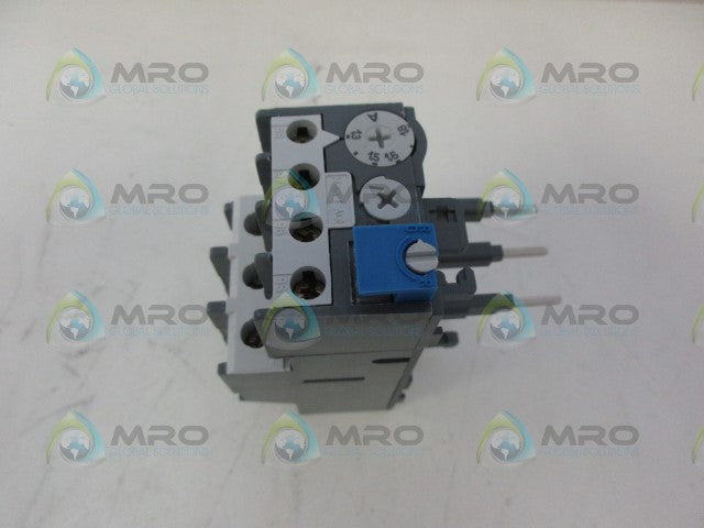 ABB TA25DU-1.8 1SAZ211201R1025 1.3-1.8A *NEW IN BOX*