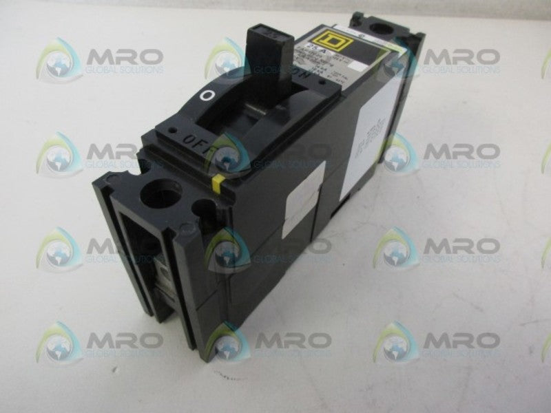 SQUARE D FAP17025 25AMP 1POLE CIRCUIT BREAKER *NEW IN BOX*