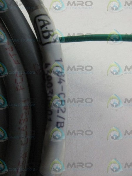 ALLEN BRADLEY 1784-CP2/B CABLE *USED*