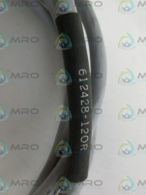 RELIANCE 612428-120R CABLE *USED*