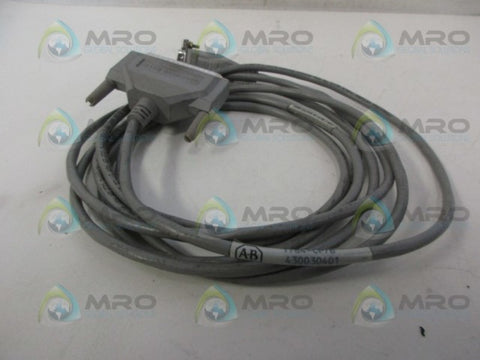 ALLEN BRADLEY 1784-CP/B CABLE *USED*