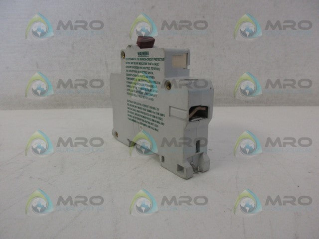 MOELLER G20A-CNA CIRCUIT BREAKER *NEW NO BOX*