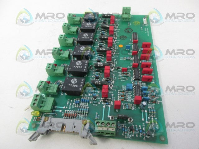 HARLAND SIMEN H4890P1358 ISSSUE 2 CIRCUIT BOARD *NEW NO BOX*