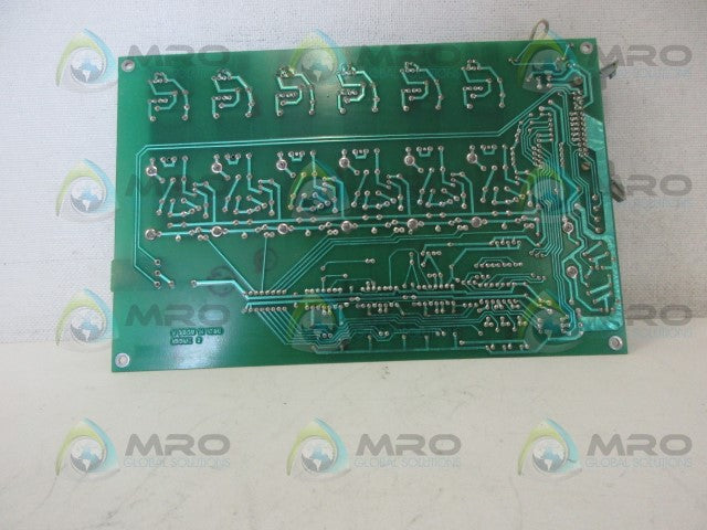 HARLAND SIMEN H4890P1358 ISSSUE 2 CIRCUIT BOARD *NEW NO BOX*