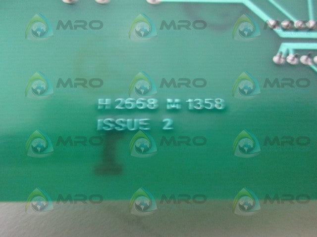 HARLAND SIMEN H4890P1358 ISSSUE 2 CIRCUIT BOARD *NEW NO BOX*