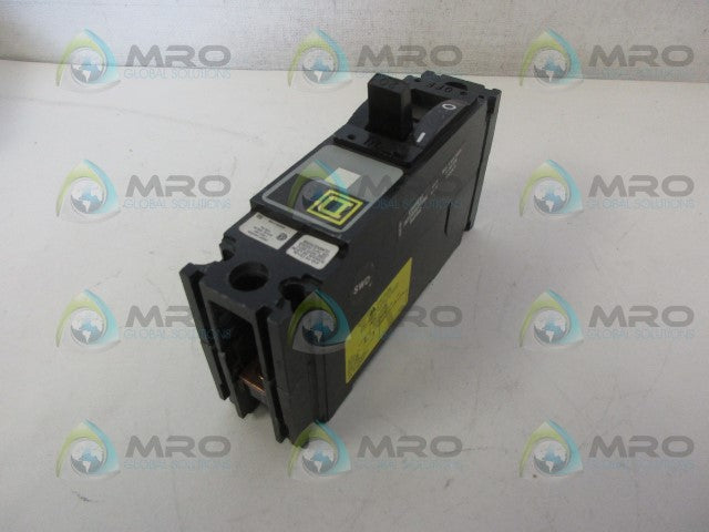 SQARUE D FAP17020 CIRCUIT BREAKER *NEW NO BOX*