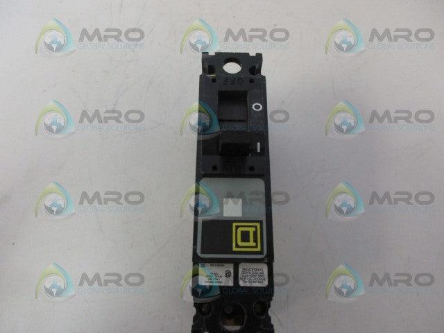SQARUE D FAP17020 CIRCUIT BREAKER *NEW NO BOX*