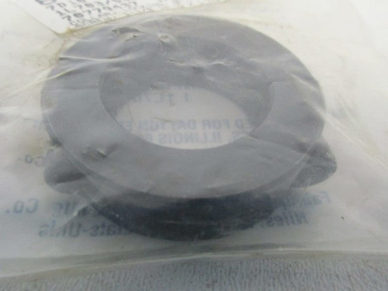 ALLEN BRADLEY 440R-D23164 SER. A MSR125H 115V 6A UNMP